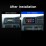 Sistema de navegación GPS con radio y pantalla táctil HD de 9 pulgadas Android 13.0 para TOYOTA COASTER 2013-2015, compatible con Bluetooth Carplay OBD2
