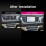 OEM 9 pulgadas Android 14.0 Radio para 2010-2019 Kia Carnival con WIFI Bluetooth HD Pantalla táctil Soporte de navegación GPS DVR Carplay