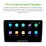 Radio con navegación GPS Android 13.0 de 10,1 pulgadas para 2019 CHANA AUCHAN A600 con Bluetooth, pantalla táctil HD, compatible con TPMS, DVR, Carplay, cámara de visión trasera, DAB+
