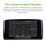 9 pulgadas OEM Android 13.0 Radio Pantalla táctil capacitiva para 2006-2013 Mercedes Benz Clase R W251 R280 R300 R320 R350 R63 Soporte 3G WiFi Bluetooth Sistema de navegación GPS TPMS DVR OBD II AUX Monitor de reposacabezas Control Video Cámara trasera US