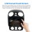Sistema estéreo Bluetooth para automóvil para Volkswagen Beetle 2010 Navegación GPS con bluetooth Carplay compatible con cámara AHD