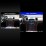 9.7 pulgadas Android 10.0 para 2007-2013 Cadillac SLS Radio Sistema de navegación GPS con Bluetooth Pantalla táctil HD Soporte Carplay DSP SWC DVR DAB + Cámara de respaldo