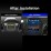 2010 2011 2012 2013 2014 2015 Hyundai Tucson IX35 HD Pantalla táctil 9.7 pulgadas Android 10.0 Coche Estéreo Navegación GPS Radio Teléfono Bluetooth Música Wifi compatible DVR OBD2 Cámara de visión trasera SWC DVD 4G