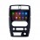 2007-2012 Suzuki Jimny Android 12.0 9 pulgadas Navegación GPS Radio Bluetooth HD Pantalla táctil WIFI Carplay compatible con cámara de respaldo DAB +