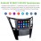 9 pulgadas Android 14.0 para Subaru Outback RHD Radio Sistema de navegación GPS con pantalla táctil HD Soporte Bluetooth Carplay OBD2