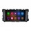 Android 13.0 de 9 pulgadas para NISSAN Teana 2013-2018 Radio Sistema de navegación GPS con pantalla táctil HD Bluetooth Carplay compatible con OBD2