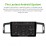 Para 2007-2009 INFINITI M35 2005-2007 NISSAN FUGA Radio 9 pulgadas Android 13.0 HD Pantalla táctil Bluetooth con sistema de navegación GPS Soporte Carplay 1080P