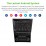Sistema de navegación GPS con radio y pantalla táctil HD con Android 13.0 OEM de 9 pulgadas para LEXUS IS200 IS300 GS300/Toyota Altezza 1995-2006, compatible con Bluetooth, Carplay, OBD2, DVR, TPMS