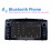 Radio de navegación GPS Android 10.0 de 6.2 pulgadas para Toyota Corolla E120 BYD F3 2003-2012 con pantalla táctil HD Carplay Bluetooth compatible con TPMS