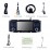 Para 2004-2008 Chrysler 300C Radio Android 10.0 Sistema de navegación GPS con Bluetooth HD Pantalla táctil Carplay compatible con TV digital