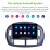 Para 2004 TOYOTA ESTIMA/ PREVIA/ ACR30 LHD Radio Android 14.0 HD Pantalla táctil Sistema de navegación GPS de 9 pulgadas con soporte Bluetooth Carplay DVR