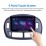 Para 2004 TOYOTA ESTIMA/ PREVIA/ ACR30 LHD Radio Android 14.0 HD Pantalla táctil Sistema de navegación GPS de 9 pulgadas con soporte Bluetooth Carplay DVR