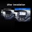 Para 2004 TOYOTA ESTIMA/ PREVIA/ ACR30 LHD Radio Android 14.0 HD Pantalla táctil Sistema de navegación GPS de 9 pulgadas con soporte Bluetooth Carplay DVR
