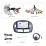 Para 2004 TOYOTA ESTIMA/ PREVIA/ ACR30 LHD Radio Android 14.0 HD Pantalla táctil Sistema de navegación GPS de 9 pulgadas con soporte Bluetooth Carplay DVR