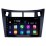 2005-2011 Toyota Yaris Vitz Platz Android 10.0 Pantalla táctil Unidad principal de 9 pulgadas Radio de navegación GPS Bluetooth con soporte AUX WIFI OBD2 DVR SWC Carplay