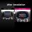 Mercado de accesorios Sistema de navegación GPS Android 11.0 para 2007-2011 HYUNDAI ELANTRA Actualización de radio Bluetooth Música Pantalla táctil Estéreo WiFi Espejo Enlace Volante Soporte de control Reproductor de DVD 3G