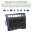 Android 11.0 para 2009 2010 2011-2015 Proton Lotus L3 Radio Sistema de navegación GPS de 9 pulgadas con pantalla táctil Bluetooth HD Carplay compatible con SWC
