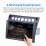 Android 11.0 para 2009 2010 2011-2015 Proton Lotus L3 Radio Sistema de navegación GPS de 9 pulgadas con pantalla táctil Bluetooth HD Carplay compatible con SWC