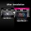 9 pulgadas para 2009-2012 Mazda 3 Axela HD Pantalla táctil Sistema de navegación GPS Android 11.0 Soporte Bluetooth Cámara trasera Control del volante DVR OBD II
