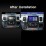 Android 10.0 HD Pantalla táctil Carplay para 2011 2012 2013+ FIAT DUCATO Unidad principal Navegación GPS Bluetooth Radio Soporte Mirror Link 4G WiFi 