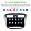 9 pulgadas Android 14.0 para 2012-2015 KARRY YOYO Sistema de navegación GPS estéreo con Bluetooth OBD2 DVR TPMS Cámara de visión trasera