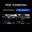 Carplay 10.1 pulgadas HD Pantalla táctil Android 13.0 para 2019 NISSAN SUNNY LHD Navegación GPS Android Auto Unidad principal Soporte DAB + OBDII WiFi Control del volante