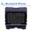 HD Pantalla táctil Android 11.0 Radio de 9 pulgadas para 2013-2017 FORD EDGE Navegación GPS Bluetooth música FM RDS WIFI USB compatible 4G Carplay DVD TPMS DVR OBD