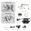 Radio Tesla Android 10,0 de 9,7 pulgadas para 2013 NISSAN Pathfinder Bluetooth WIFI HD pantalla táctil navegación GPS Carplay Android auto