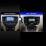 Radio Tesla Android 10,0 de 9,7 pulgadas para 2013 NISSAN Pathfinder Bluetooth WIFI HD pantalla táctil navegación GPS Carplay Android auto
