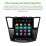 Radio Android 10.0 de 12,1 pulgadas para INFINITI QX60 JX35 2014 2015-2019 con pantalla táctil HD y Bluetooth, soporte de navegación GPS, cámara trasera Carplay TPMS