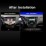 Radio Android 10.0 de 12,1 pulgadas para INFINITI QX60 JX35 2014 2015-2019 con pantalla táctil HD y Bluetooth, soporte de navegación GPS, cámara trasera Carplay TPMS