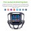 Pantalla táctil HD de 9,7 pulgadas para 2014 Buick Regal Stereo Car Radio Bluetooth Carplay Sistema estéreo compatible con cámara AHD