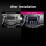 2014 Chevrolet Trax Android 10.0 HD Pantalla táctil 9 pulgadas Bluetooth GPS Navi radio de coche con AUX WIFI Control del volante Soporte de CPU Cámara de visión trasera DVR OBD