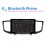 Radio Android 12,0 de 10,1 pulgadas para Honda Pilot 2016-2018, pantalla táctil Bluetooth, navegación GPS, Carplay, USB, AUX, compatible con TPMS DAB + SWC