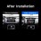 Radio Carplay de 7 pulgadas con Android 13.0 para NISSAN ELGRAND 2004-2007, unidad principal de navegación GPS, Android Auto, soporte DAB+ OBDII, WiFi, control del volante