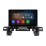Pantalla táctil HD de 9 pulgadas con Android 13.0 para MAZDA CX-5 LHD 2018, navegación GPS, unidad principal Android Auto, compatible con DAB+ OBDII, control del volante WiFi