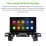 Pantalla táctil HD de 9 pulgadas con Android 13.0 para MAZDA CX-5 LHD 2018, navegación GPS, unidad principal Android Auto, compatible con DAB+ OBDII, control del volante WiFi