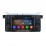 Radio de navegación GPS Android 10.0 de 7 pulgadas para 1999-2004 Rover 75 con pantalla táctil HD Carplay Bluetooth WIFI AUX soporte Mirror Link SWC 1080P Video