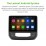 Radio Carplay de 9 pulgadas con Android 13.0 para SUZUKI CELERIO 2021, navegación GPS, Android Auto, soporte DAB+ OBDII, WiFi, control del volante