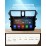 Radio de navegación GPS Android 11.0 de 9 pulgadas para Suzuki Celerio 2015-2018 con pantalla táctil de alta definición Carplay AUX Bluetooth compatible con TPMS