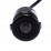 HD 170 grados de gran angular lente grande Ver vídeo impermeable de copia de seguridad retrovisor cámara de inversión de visión nocturna de estacionamiento