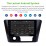 9 pulgadas Android 11.0 HD Pantalla táctil Estéreo en tablero para 2014 2015 2016 Mitsubishi Lancer GPS Navi Bluetooth Radio WIFI USB Teléfono Música SWC DAB + Carplay 1080P Video