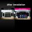 2006-2011 Hyundai Accent Pantalla táctil Android 10.0 Unidad principal de 9 pulgadas Bluetooth Estéreo con música Soporte AUX WIFI DAB + OBD2 DVR Control del volante