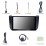 Pantalla táctil HD de 9 pulgadas para 2009 2010 2011 2012 Radio Changan Alsvin V5 Android 10.0 Sistema de navegación GPS con soporte Bluetooth Carplay DAB +