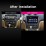 10,1 pulgadas Android 10.0 para 2011 JMC Old Yusheng Radio Navegación GPS con pantalla táctil HD WIFI Soporte Bluetooth Carplay DVR