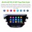 OEM 9 pulgadas Android 10.0 Radio para 2018-2019 Buick Excelle Bluetooth HD Pantalla táctil Soporte de navegación GPS Carplay OBD2 TPMS