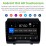 Android 10.0 Radio de navegación GPS de pantalla táctil de 9 pulgadas para 2018-2019 Hyundai ix35 con Bluetooth USB WIFI AUX soporte Cámara trasera Carplay SWC TPMS