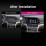 Android 10.0 Radio de navegación GPS de pantalla táctil de 9 pulgadas para Hyundai Elantra LHD 2019 con USB WIFI Bluetooth AUX compatible Carplay SWC Cámara de vista trasera