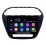 2019 Tata Tiago / Nexon Android 10.0 Pantalla táctil HD Radio de navegación GPS de 9 pulgadas con USB WIFI Soporte Bluetooth SWC DVR Carplay