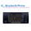 Radio de navegación GPS Android 10.0 de 7 pulgadas para 1996-2003 BMW 5 Series E39 con USB AUX Bluetooth Wifi HD Pantalla táctil Carplay compatible con TPMS TV digital